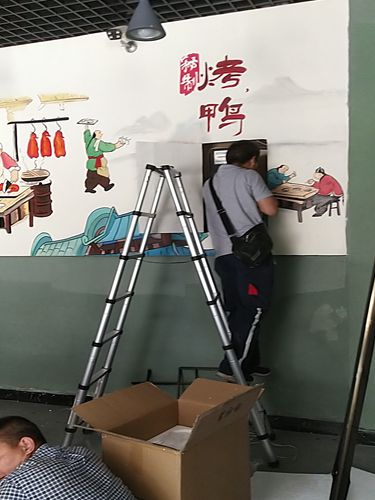 餐飲店安防監(jiān)控系統